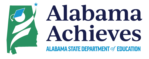 Alabama State Department of Education Logo